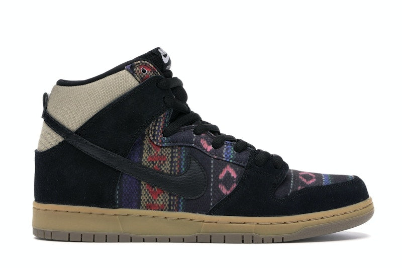 Nike SB Dunk High Hackey Sack