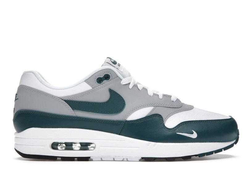 Nike Air Max 1 Dark Teal Green