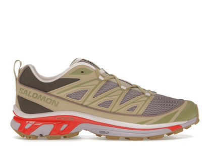 Salomon XT-6 Expanse size? Exclusive Annecy Hotel
