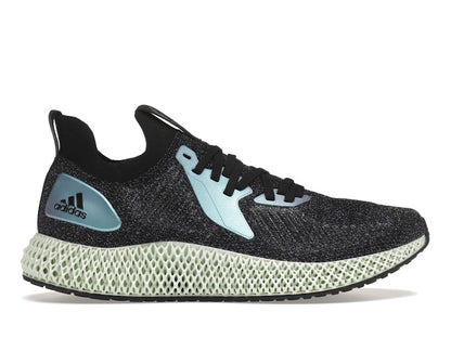 adidas Alphaedge 4D Black Iridescent