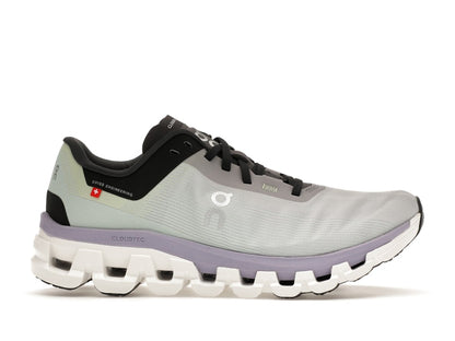 On Running Cloudflow 4 Fade Wisteria (Women's)