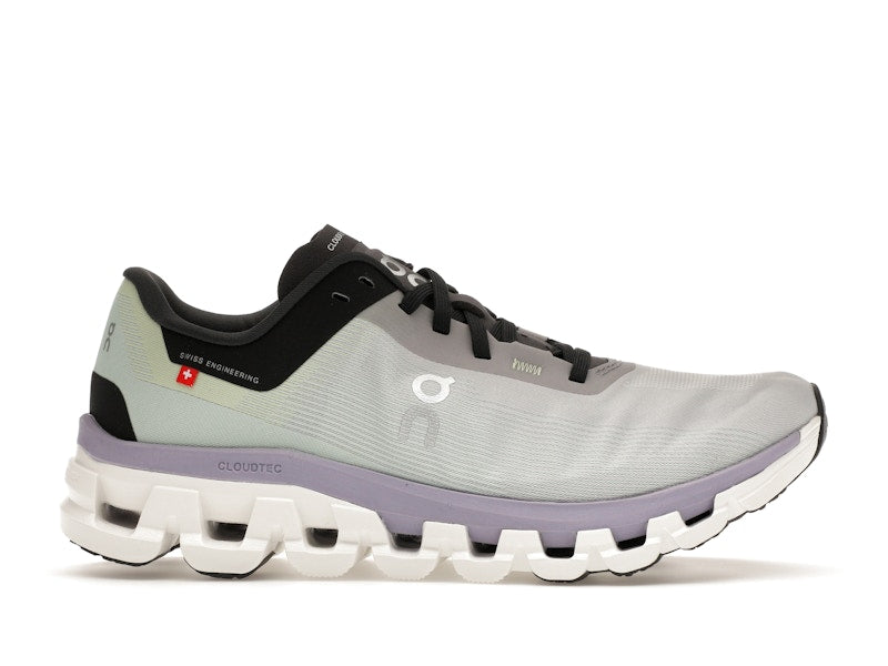 On Running Cloudflow 4 Fade Wisteria (Women's)