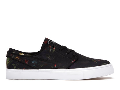 Nike SB Zoom Stefan Janoski Canvas Mutli-Color