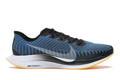 Nike Zoom Pegasus Turbo 2 Black