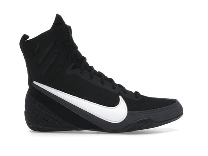 Nike Machomai 3 Black White