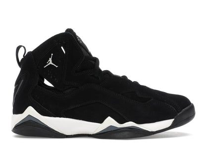 Jordan True Flight Black Phantom