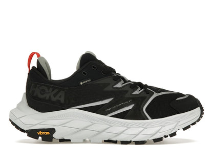 Hoka One One Anacapa Low Gore-Tex WTAPS Jet Black