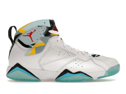 Jordan 7 Retro N7