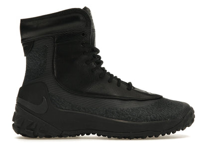 Nike Zoom Kynsi JCRD WP Black (Women's)