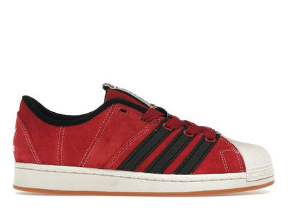 adidas Supermodified YNuK Power Red