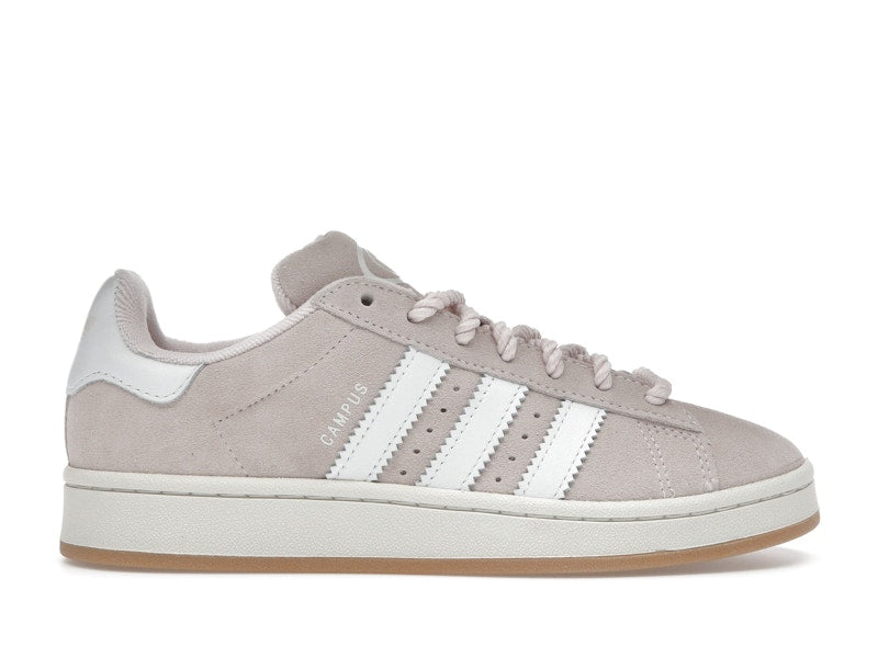 adidas Campus 00s Camp Wonder Quartz Core White Gum (Women's)