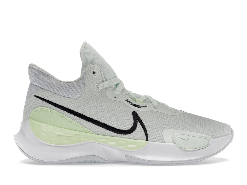 Nike Renew Elevate 3 Barely Green Volt