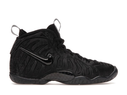 Nike Little Posite Pro Black Cat (GS)