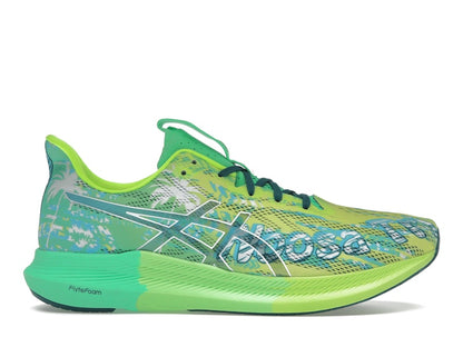 ASICS Noosa Tri 14 Safety Yellow Green