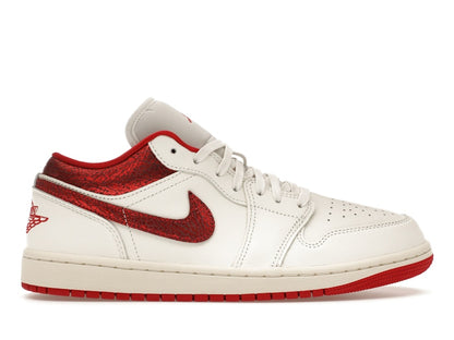 Jordan 1 Low Ruby (Women's)