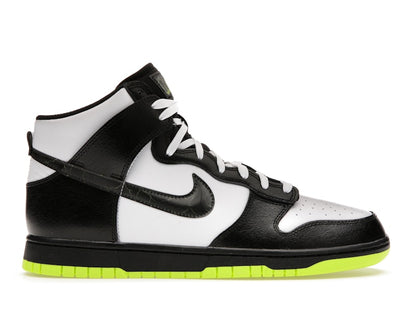 Nike Dunk High Electric Panda