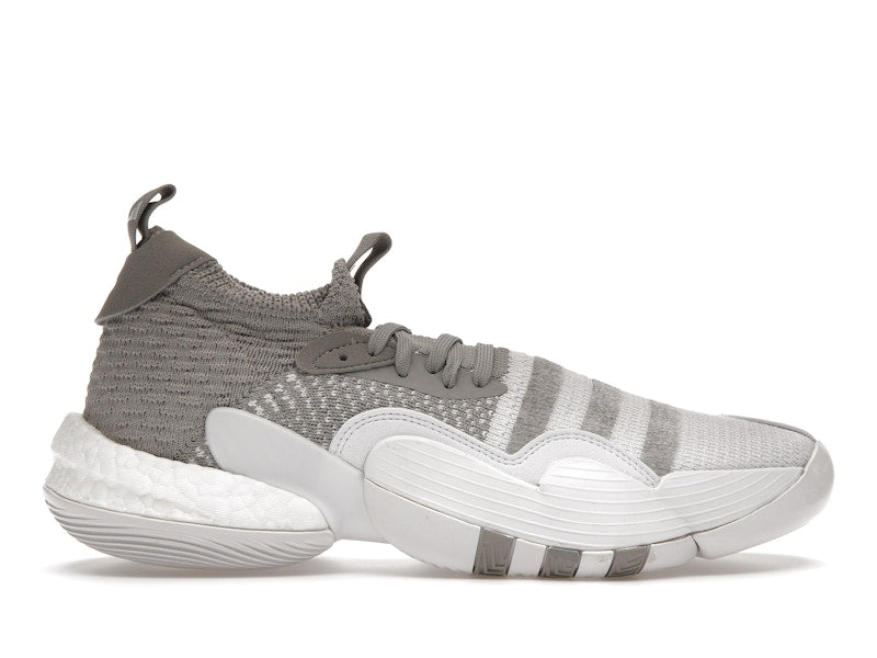 adidas Trae Young 2.0 Grey Moon