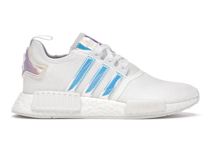 adidas NMD R1 White Iridescent (Women's)