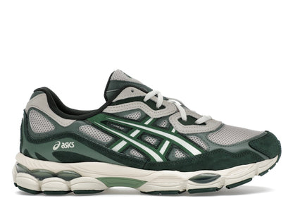 ASICS Gel-NYC Smoke Grey Formal Garden