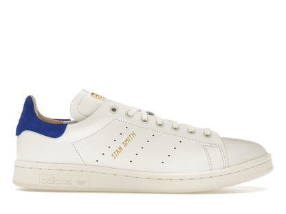 adidas Stan Smith Lux Off White Royal Blue