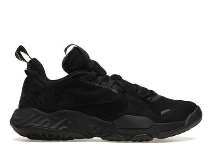 Jordan Delta Black Anthracite