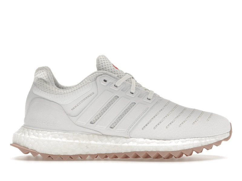 adidas Ultra Boost DNA 22 Non Dyed Bright Red