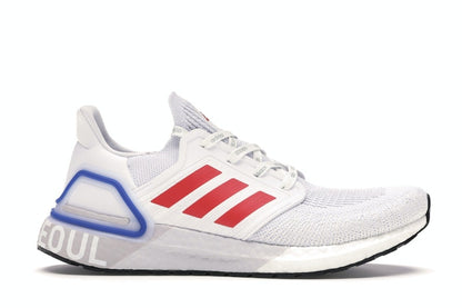 adidas Ultra Boost 20 City Pack Seoul