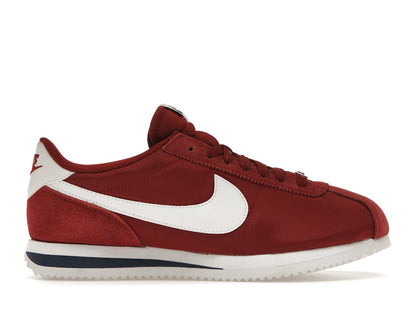 Nike Cortez Team Red Team Red White (Women's)