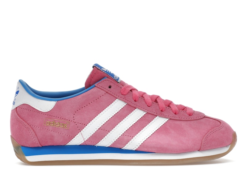 adidas Country Japan Pink Fusion Cloud White Bright Blue