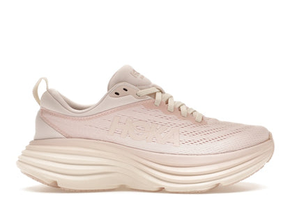 Hoka One One Bondi 8 Cosmic Pearl (Women's)