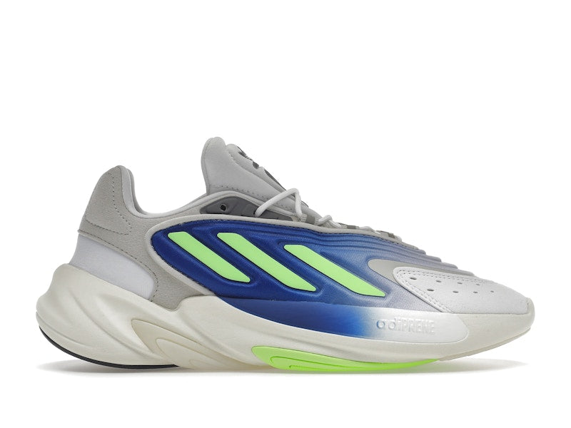 adidas Ozelia Signal Green