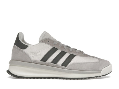 adidas SL 72 RTN Alumina Shadow Olive Light Brown