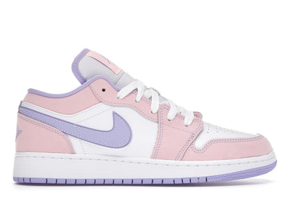 Jordan 1 Low Arctic Punch (GS)