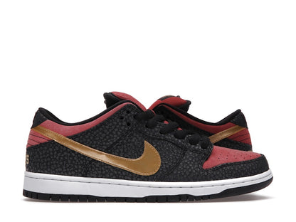 Nike SB Dunk Low Walk of Fame Brooklyn Projects
