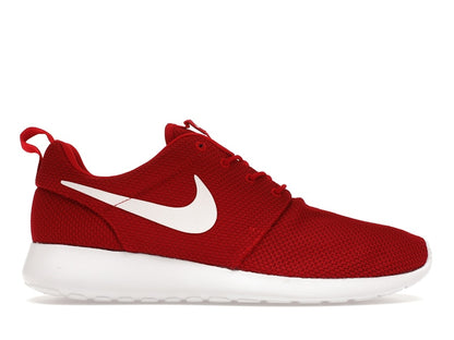 Nike Roshe One Gym Red White