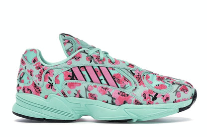 adidas Yung-1 AriZona Green Tea Ginseng