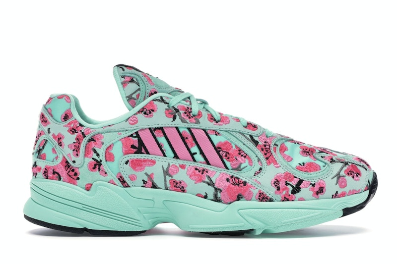 adidas Yung-1 AriZona Green Tea Ginseng