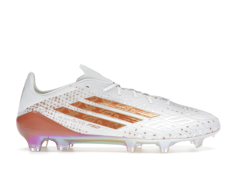 adidas F50 Elite FG Mo Salah The Egyptian King