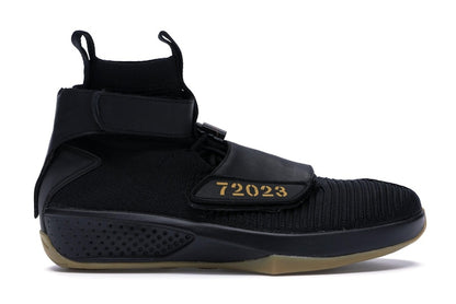 Jordan XX Flyknit R&B Melo Black