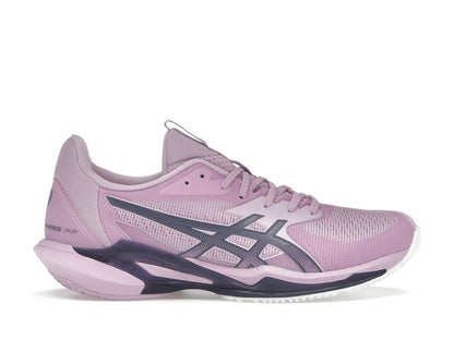 ASICS Solution Speed FF 3 Light Ube Indigo Fog (Women's)