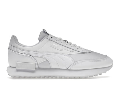 Puma Future Rider TMC Triple White