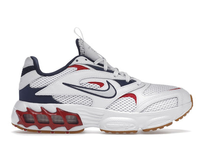 Nike Zoom Air Fire White Navy Red (Women's)