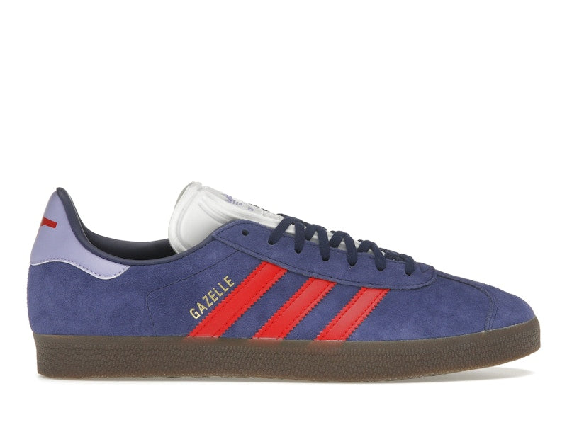 adidas Gazelle Arsenal F.C.