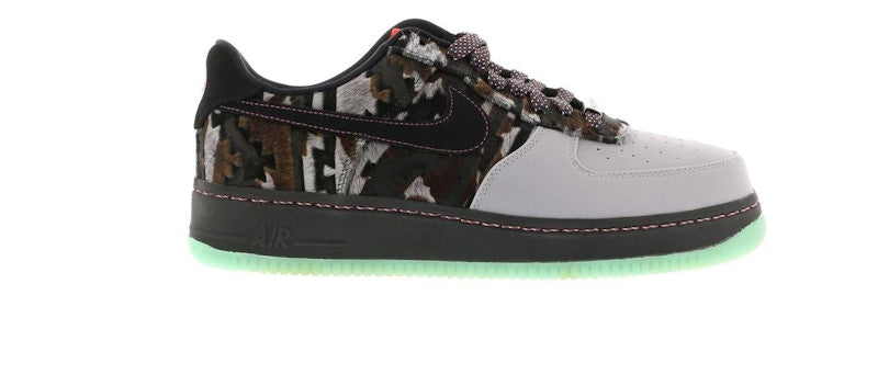 Nike Air Force 1 Low Year of the Horse
