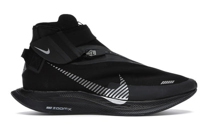 Nike Zoom Pegasus Turbo Shield Black/Black