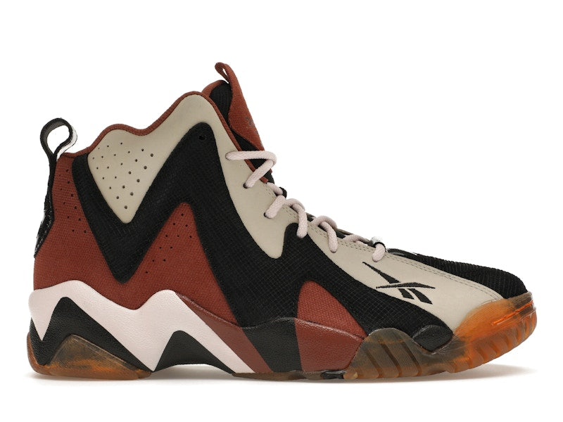 Reebok Kamikaze II Jack-o-Kaze