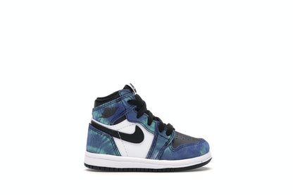 Jordan 1 Retro High Tie Dye (TD)