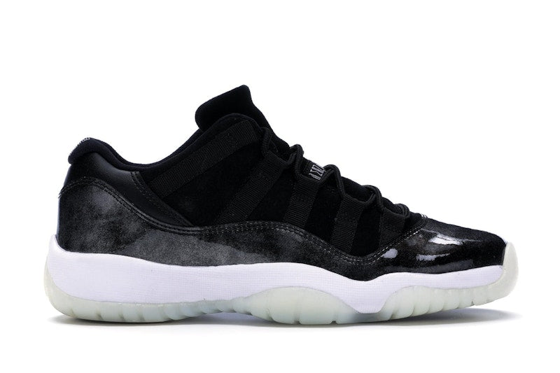 Jordan 11 Retro Low Barons (GS)
