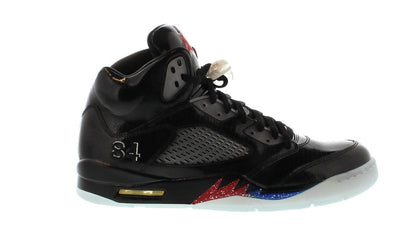 Jordan 5 Retro Transformers