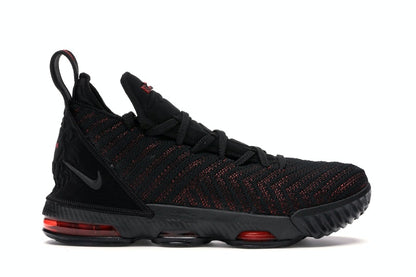 Nike LeBron 16 Fresh Bred (GS)